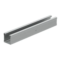 U-আকৃতির চ্যানেল স্টিল 41*(62+72) D